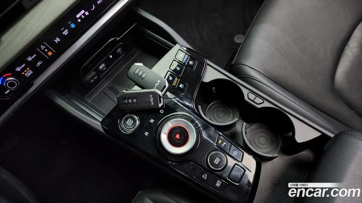 Kia Sportage — фото 7