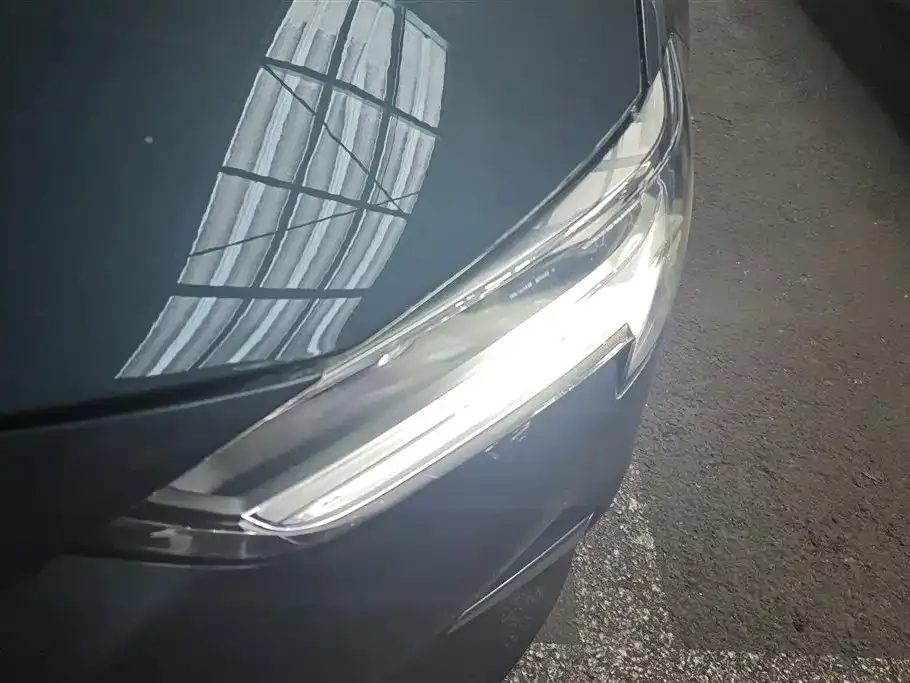 Buick Regal 2022 из CN, фото 8