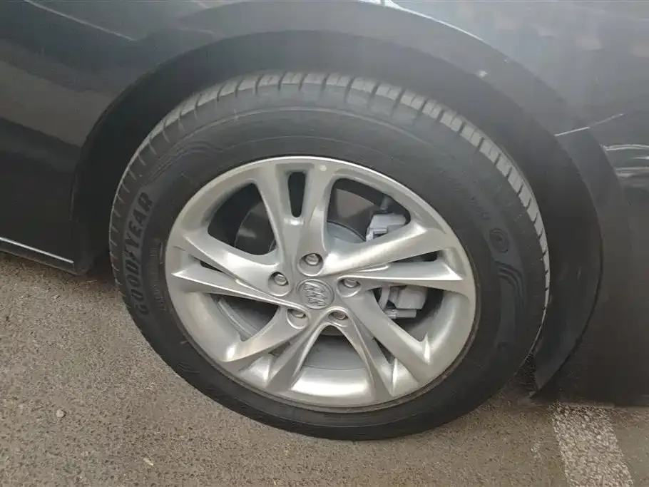 Buick Regal 2022 из CN, фото 4