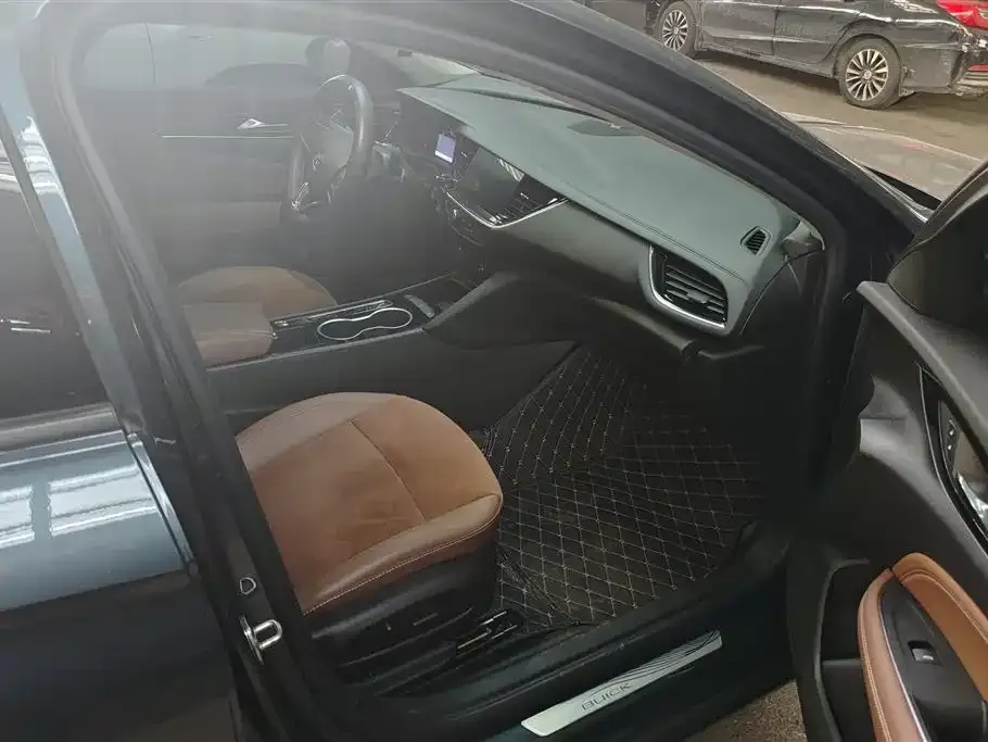 Buick Regal 2022 из CN, фото 3