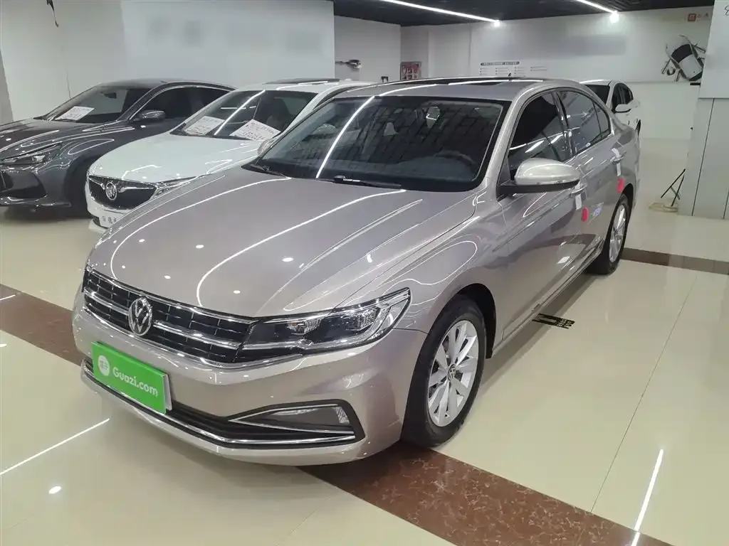 Volkswagen Bora 2022 из CN, фото 7