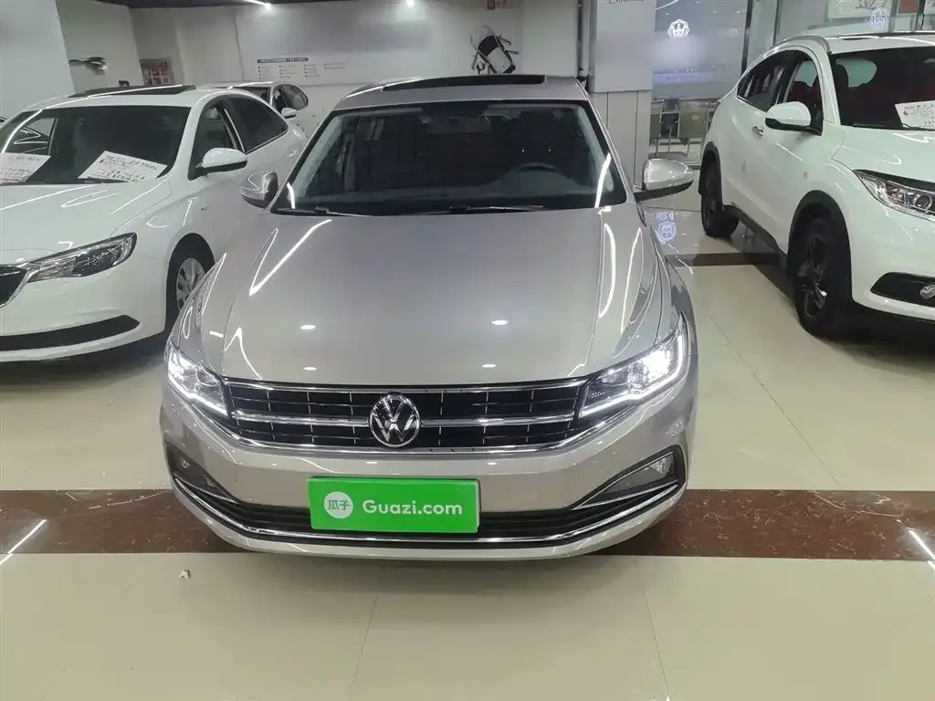 Volkswagen Bora 2022 из CN, фото 5