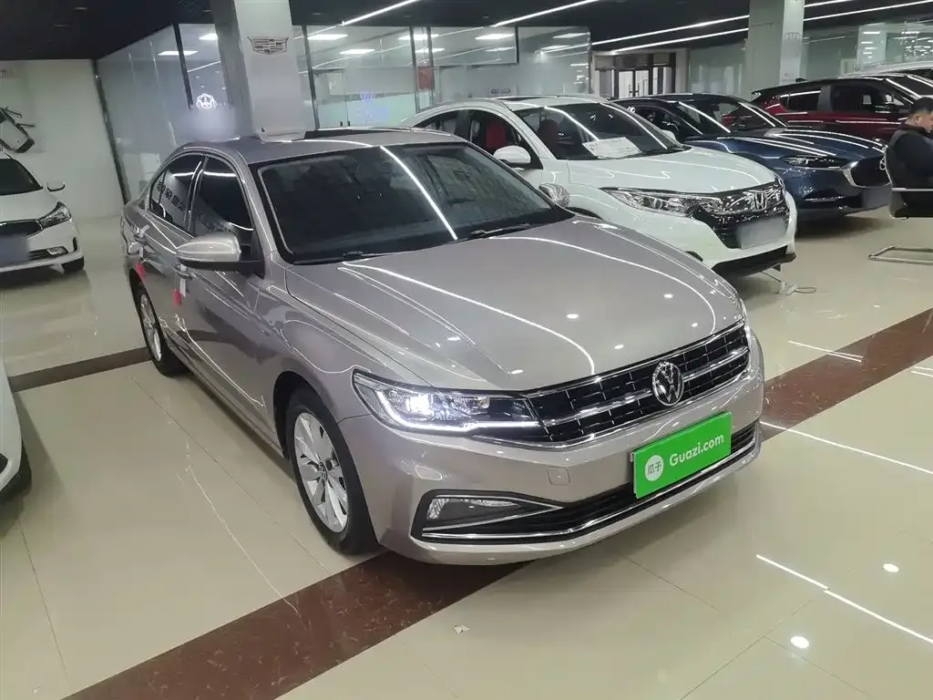 Volkswagen Bora 2022 из CN, фото 4