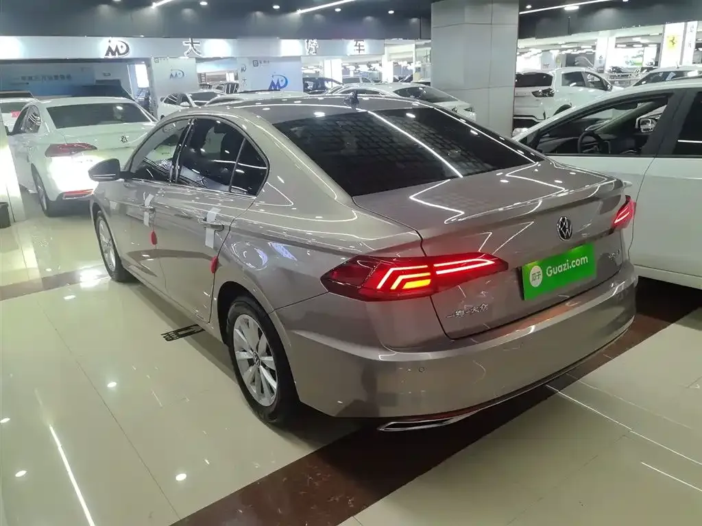 Volkswagen Bora 2022 из CN, фото 6