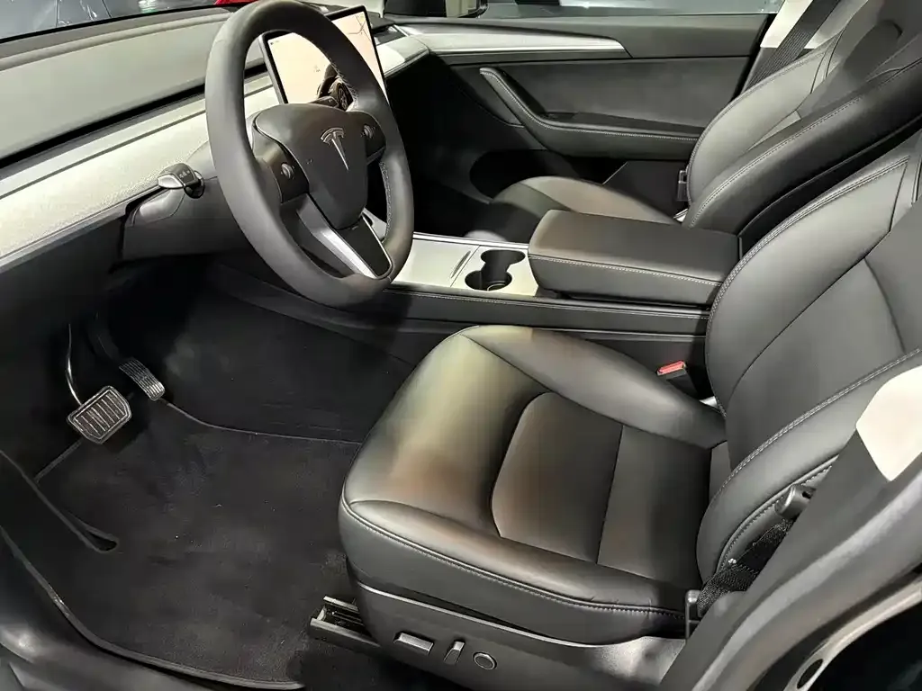 Tesla Model Y 2022 из CN, фото 10