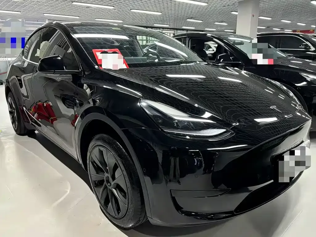 Tesla Model Y 2022 из CN, фото 6