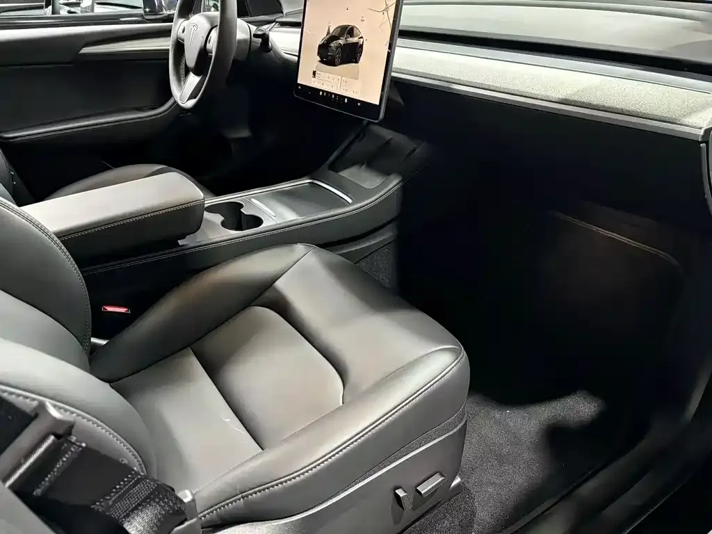 Tesla Model Y 2022 из CN, фото 4