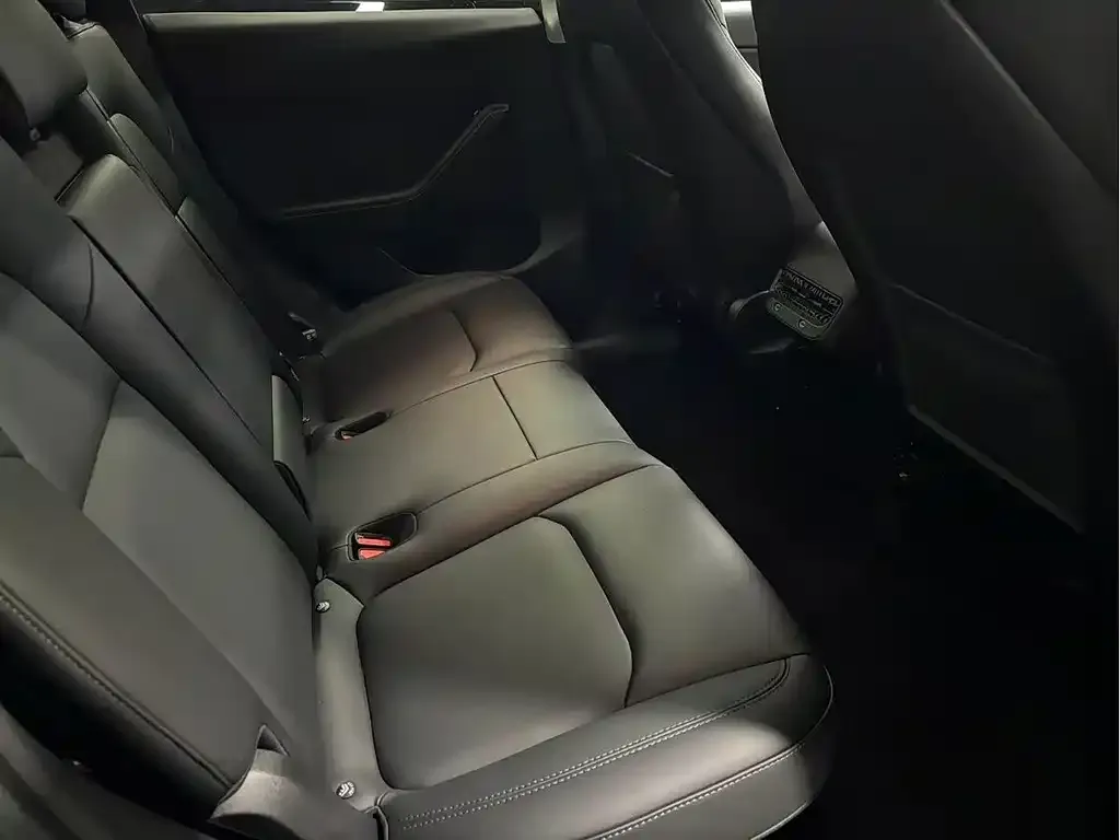 Tesla Model Y 2022 из CN, фото 3