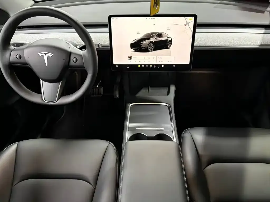 Tesla Model Y 2022 из CN, фото 9