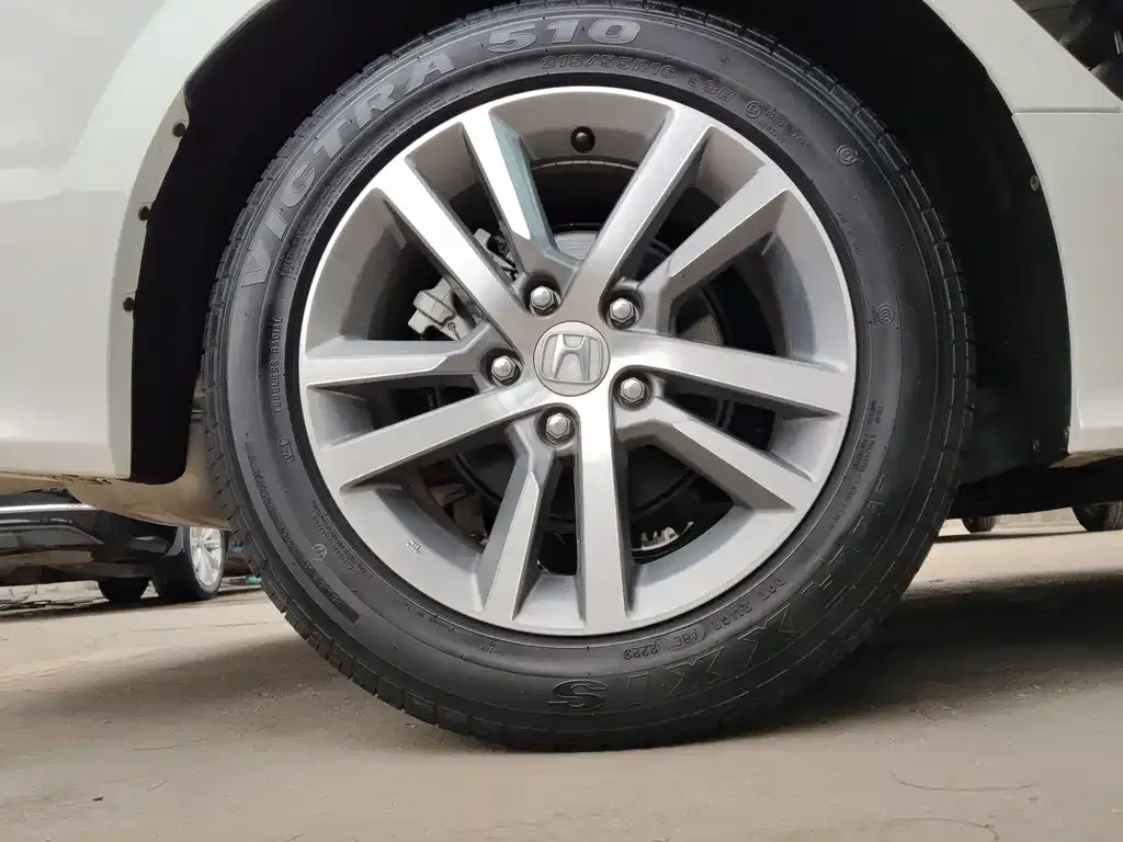 Honda Civic 2023 из CN, фото 4