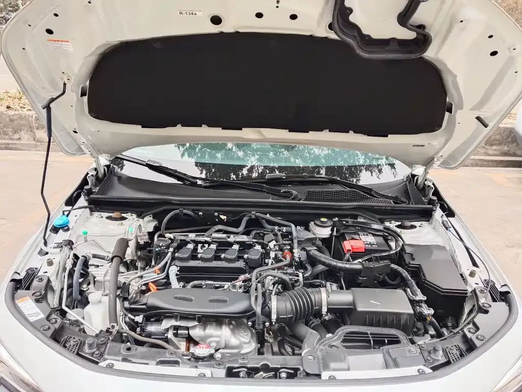 Honda Civic 2023 из CN, фото 6