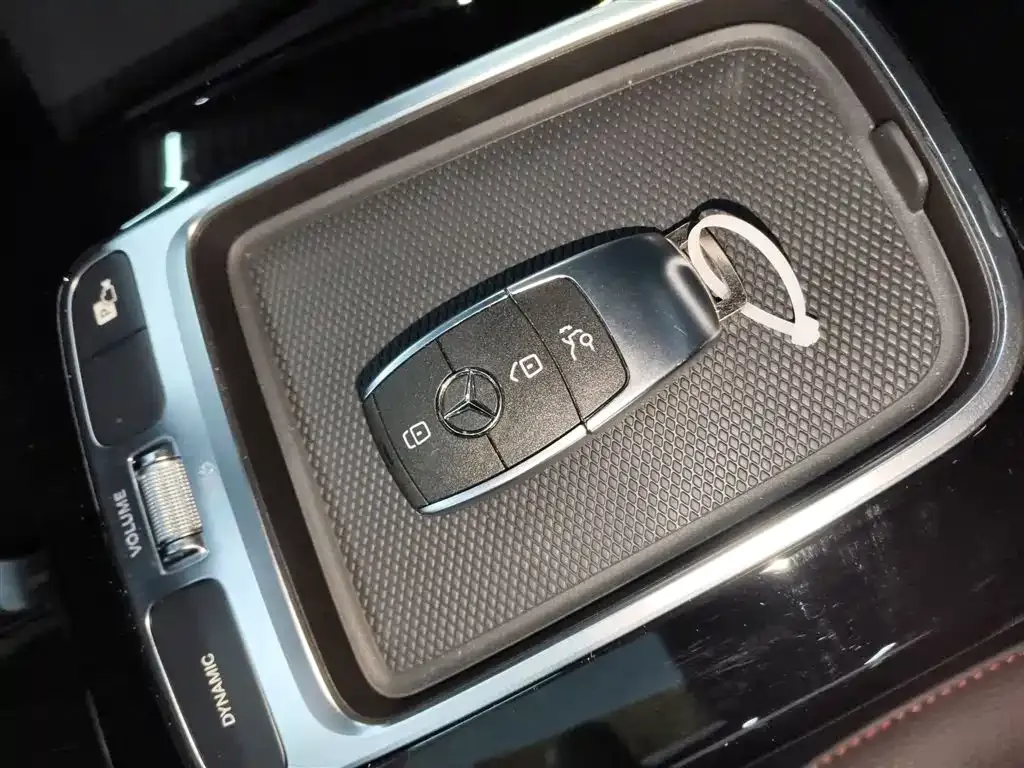 Mercedes-Benz CLA (Import) — фото 4