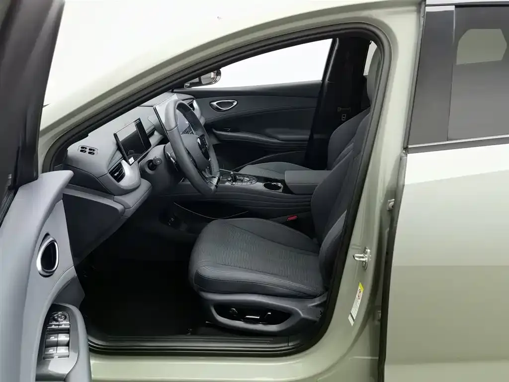 BYD Seal 06GT 2025 из CN, фото 7