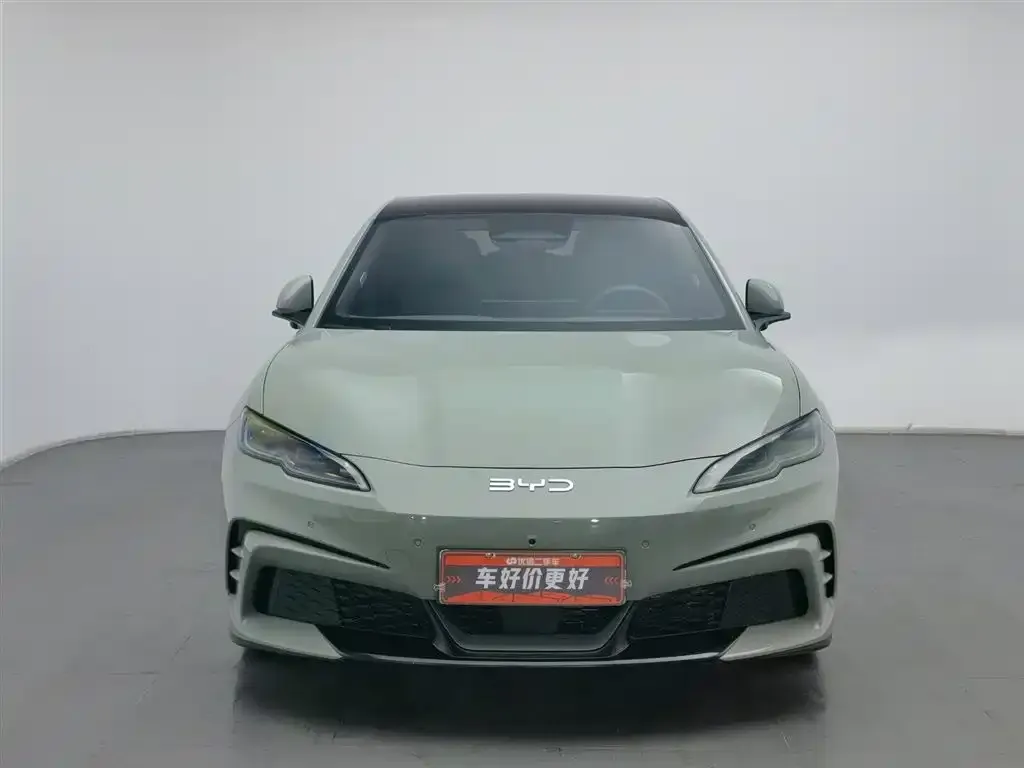 BYD Seal 06GT 2025 из CN, фото 4