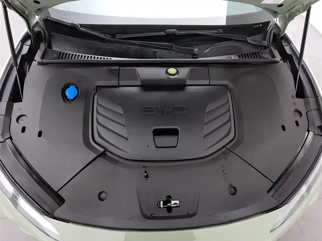 BYD Seal 06GT 2025 из CN, фото 8