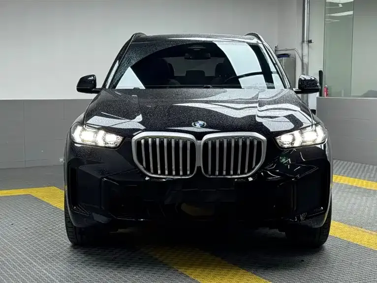 BMW X5 2024 из CN, фото 1