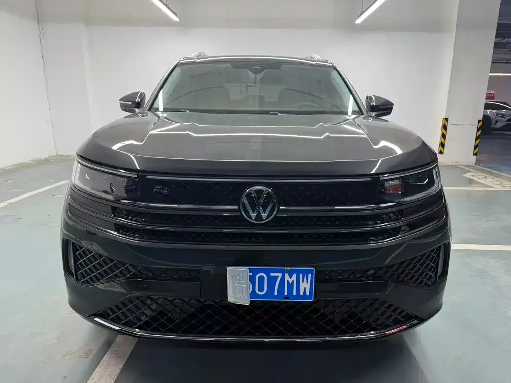 Volkswagen Tavendor 2024 из CN, фото 5
