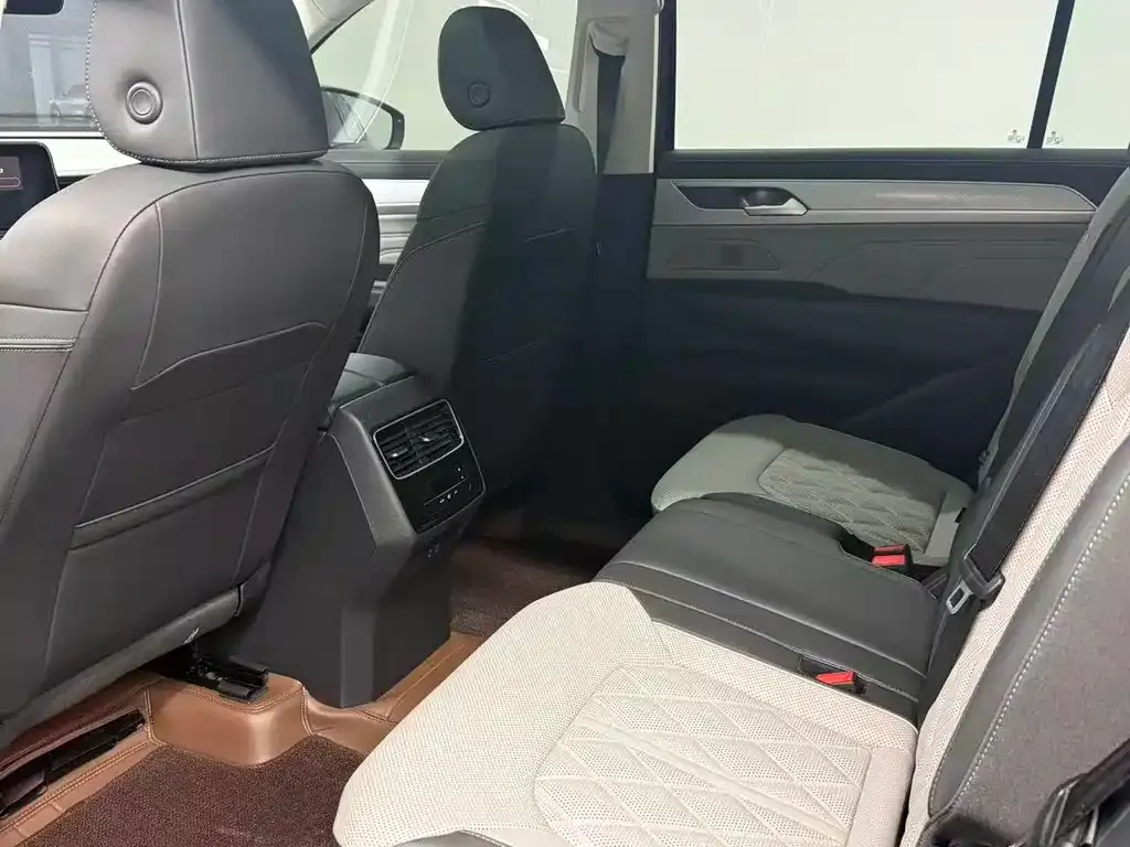 Volkswagen Tavendor 2024 из CN, фото 2