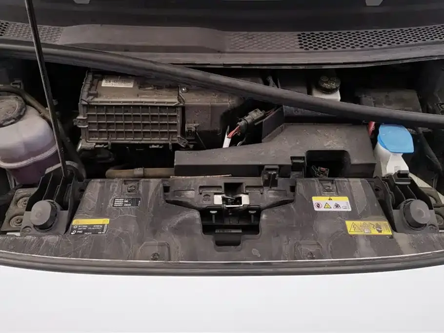 Volkswagen ID.3 2024 из CN, фото 8