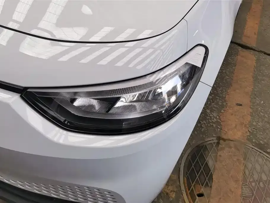 Volkswagen ID.3 2024 из CN, фото 4