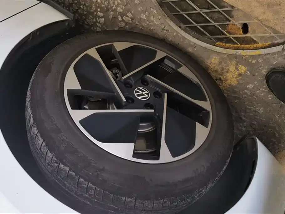 Volkswagen ID.3 2024 из CN, фото 3