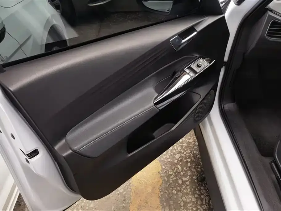 Volkswagen ID.3 2024 из CN, фото 6