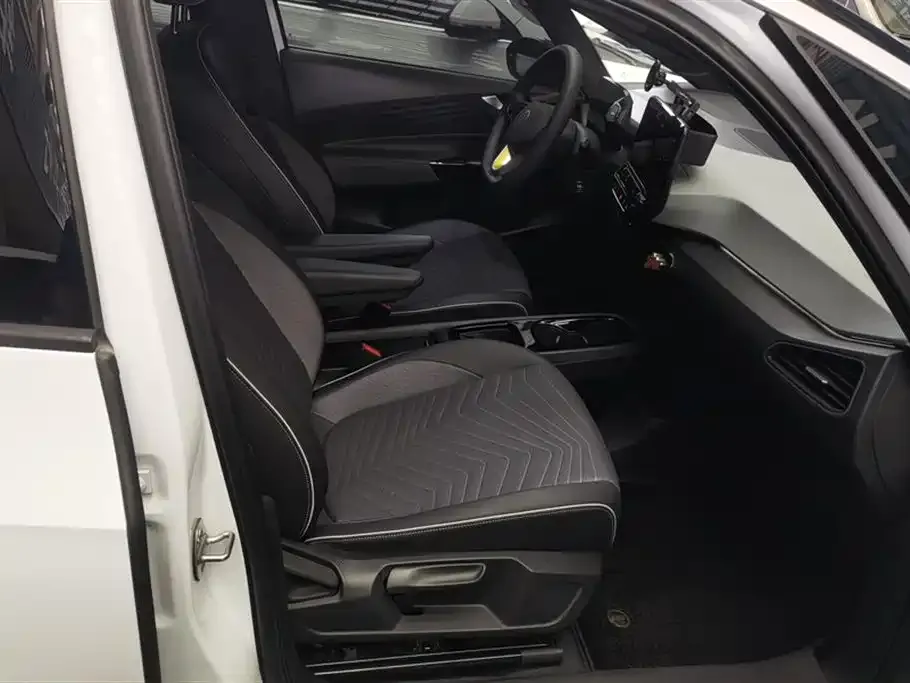 Volkswagen ID.3 2024 из CN, фото 7