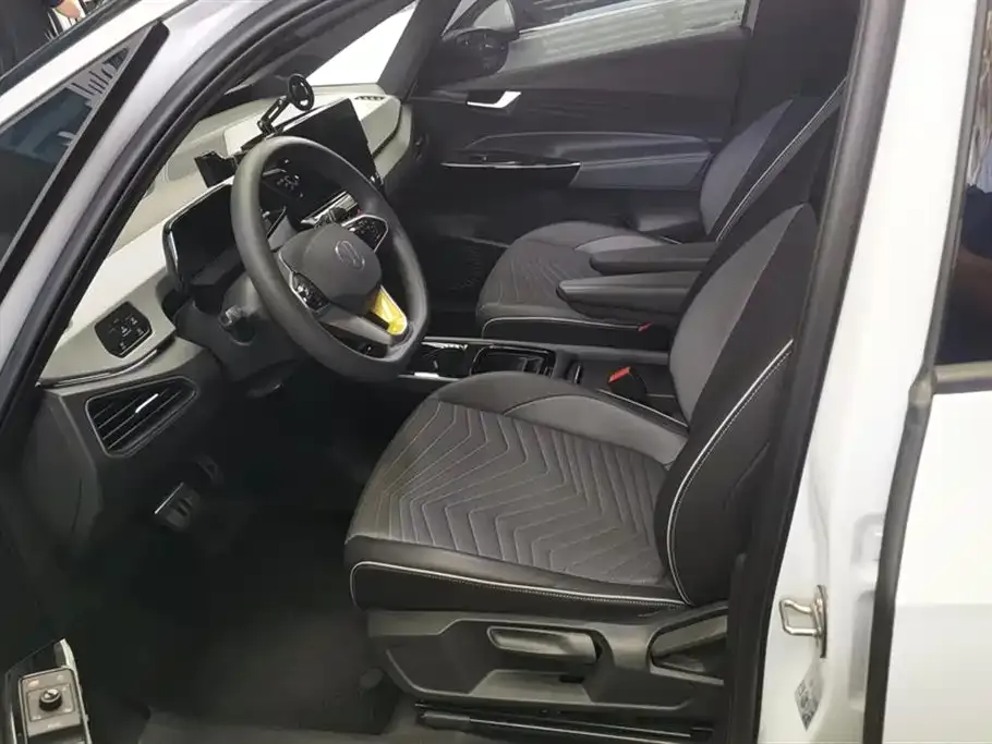 Volkswagen ID.3 2024 из CN, фото 2