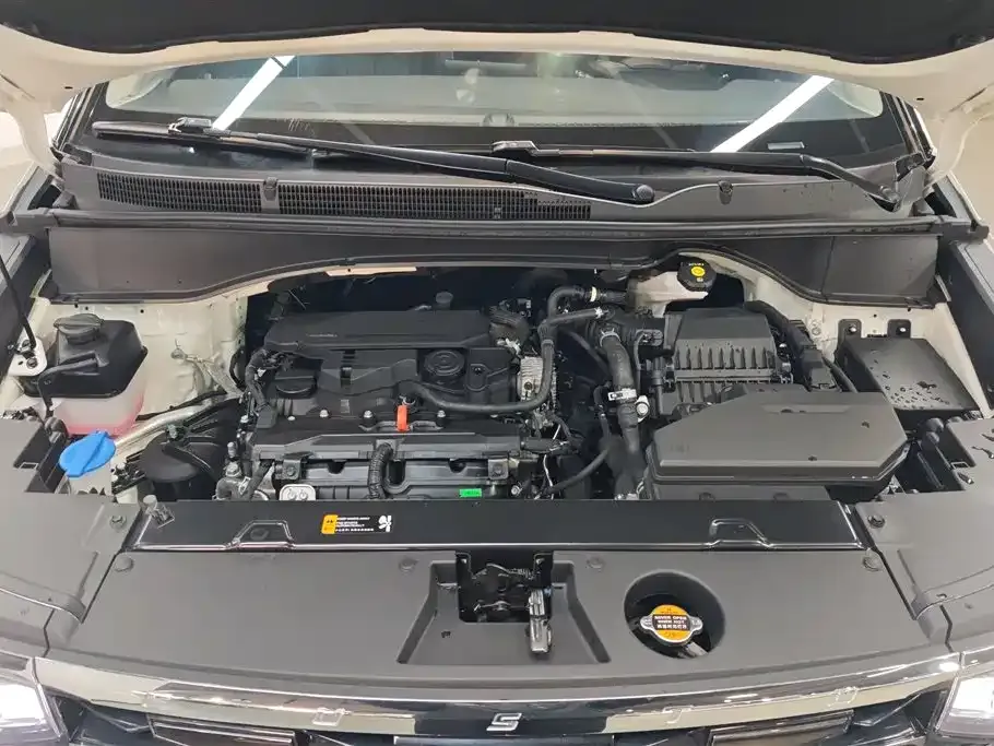Hyundai Custo 2024 из CN, фото 10