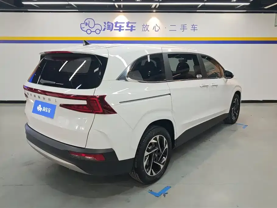 Hyundai Custo 2024 из CN, фото 3