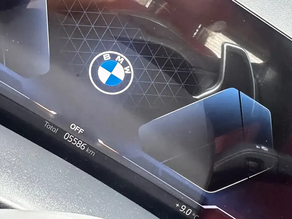 BMW X5 2025 из CN, фото 2