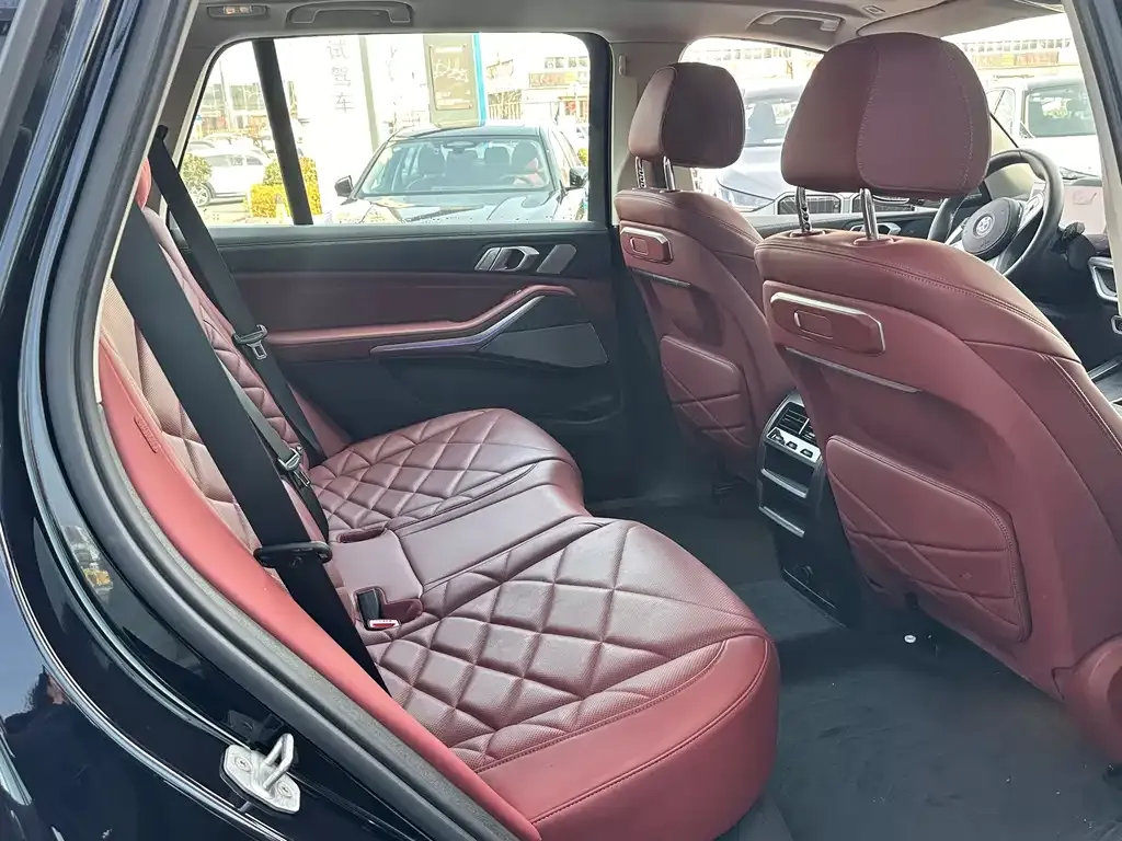 BMW X5 2025 из CN, фото 9