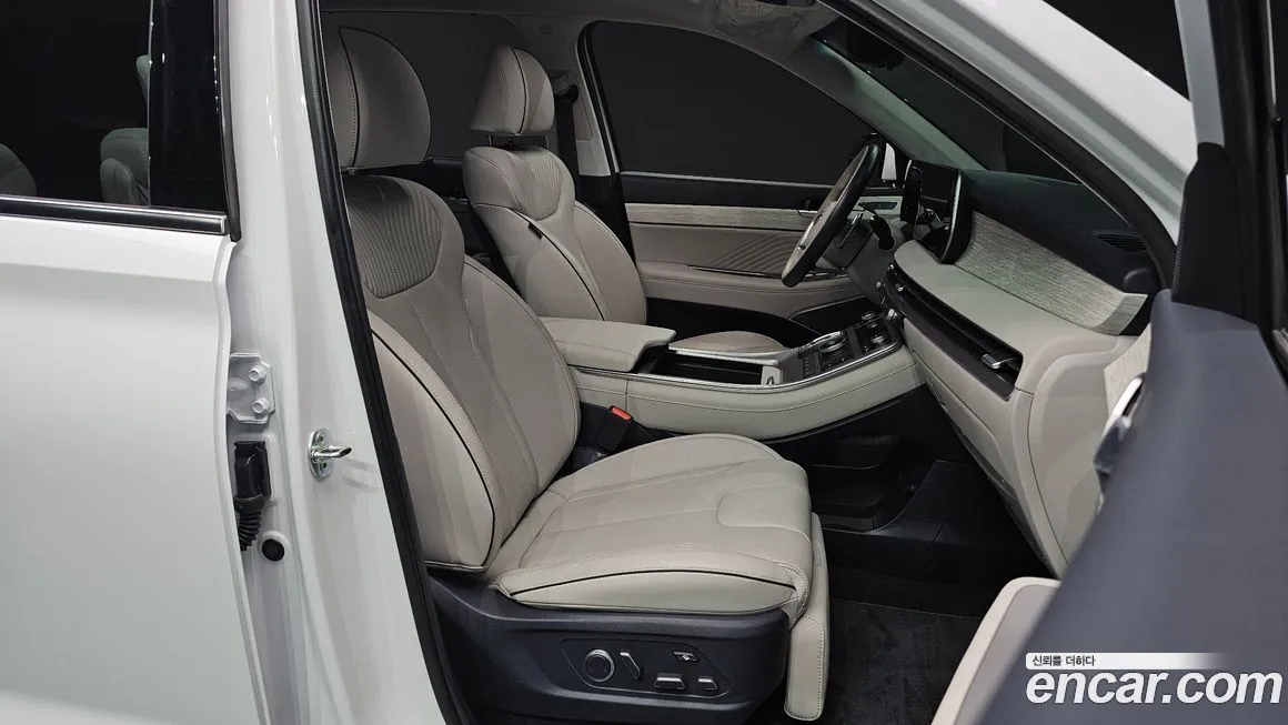 Hyundai Palisade — фото 3