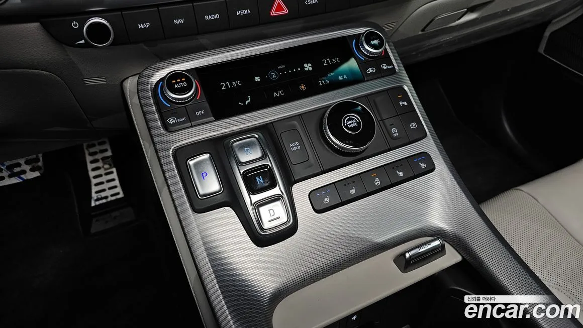 Hyundai Palisade — фото 6