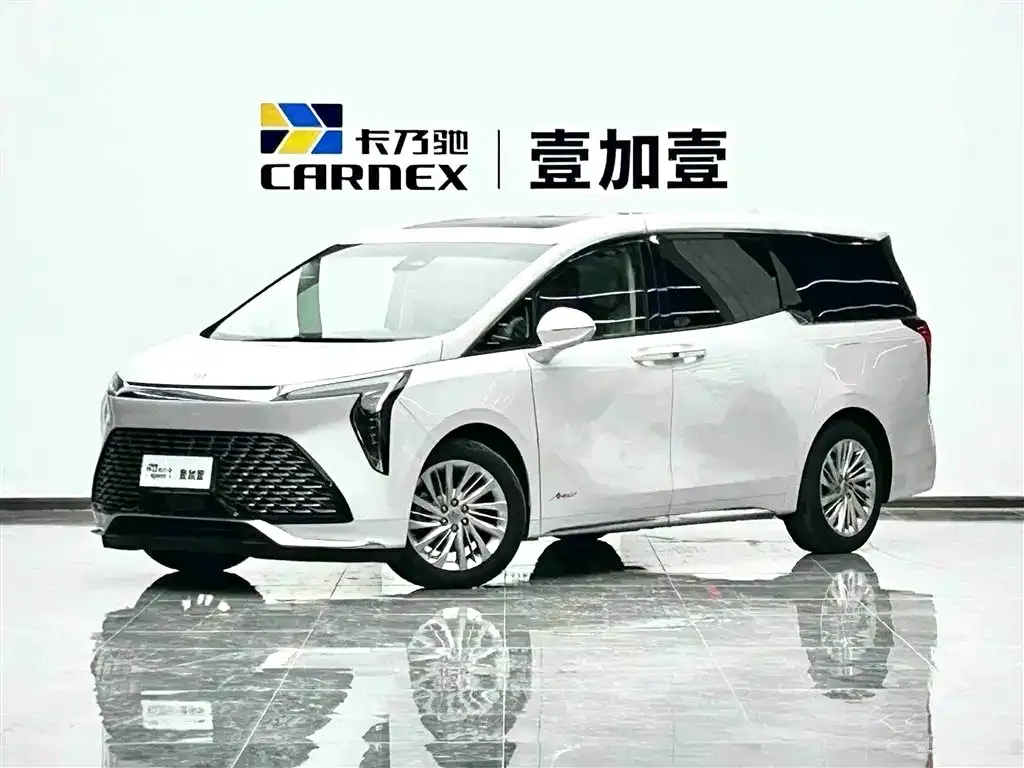 Buick Century 2025 из CN, фото 1