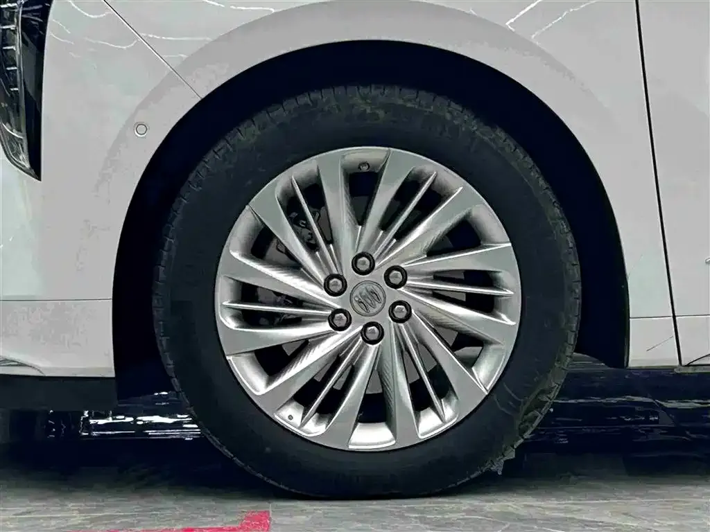 Buick Century 2025 из CN, фото 9