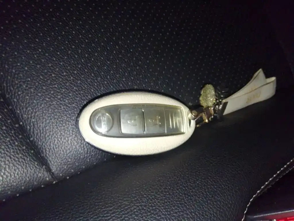 Nissan Tiida 2021 из CN, фото 10
