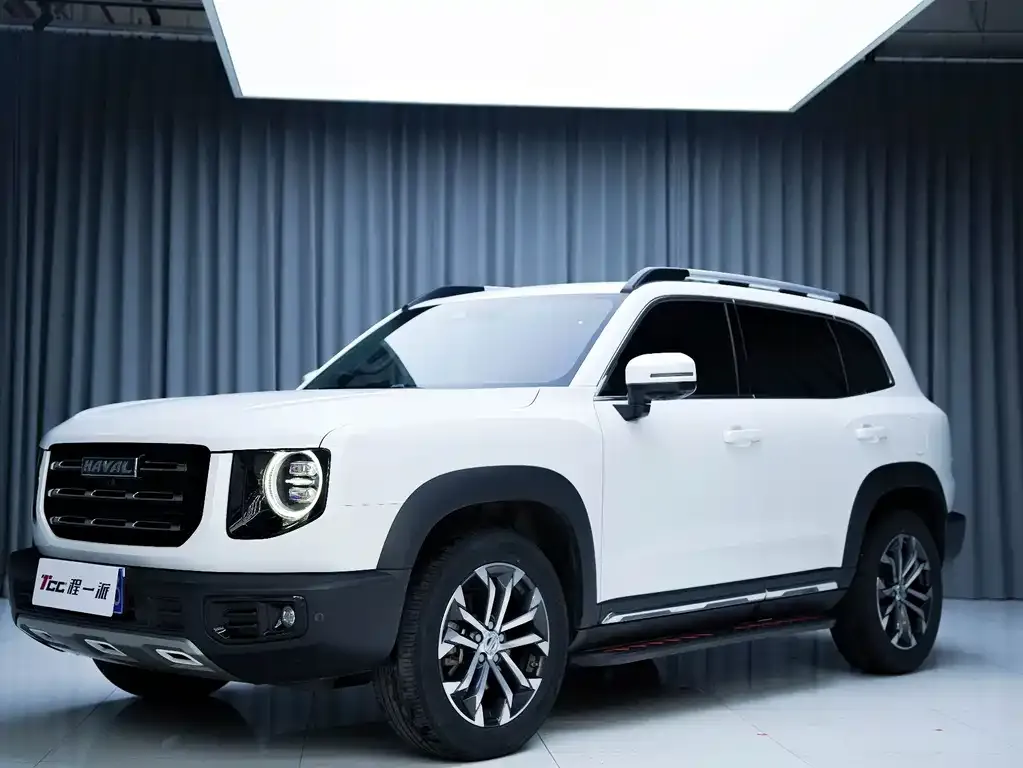 Haval Big Dog 2022 из CN, фото 1