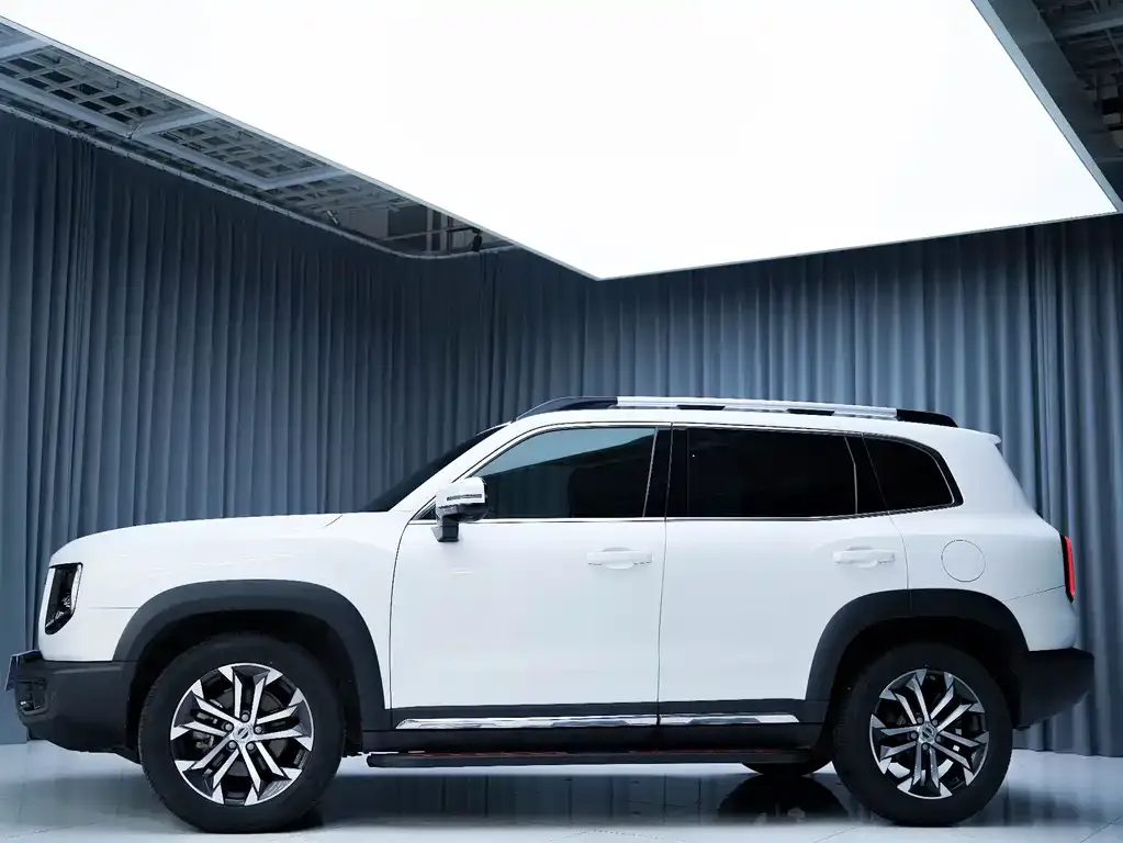 Haval Big Dog 2022 из CN, фото 5