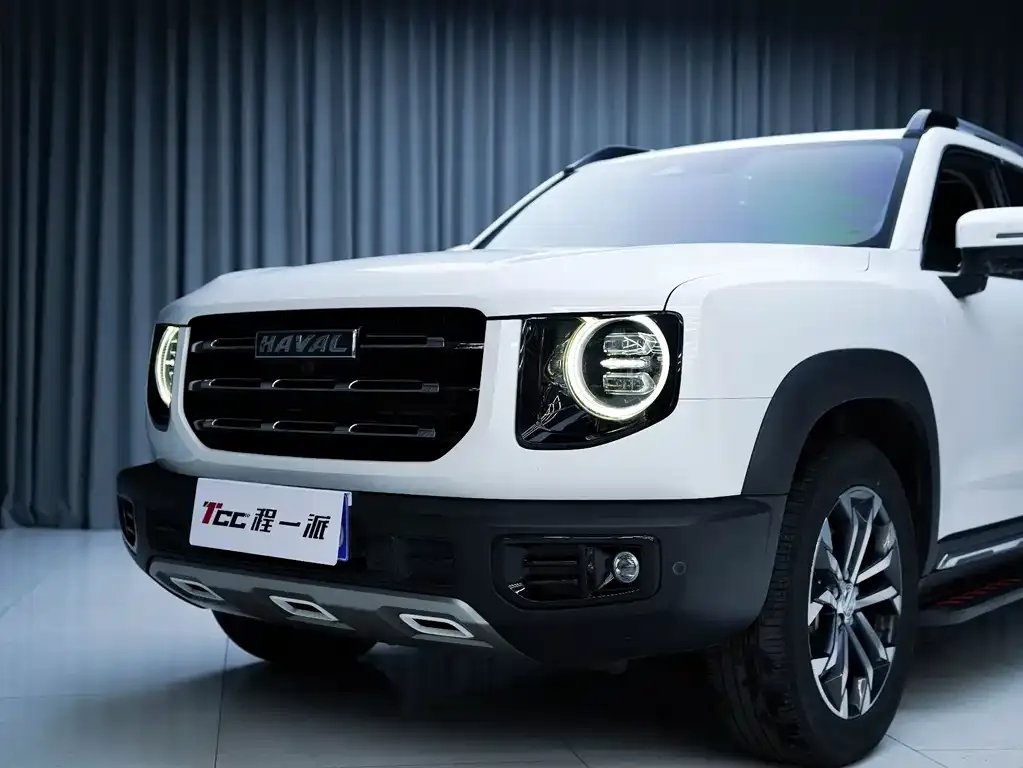 Haval Big Dog 2022 из CN, фото 2
