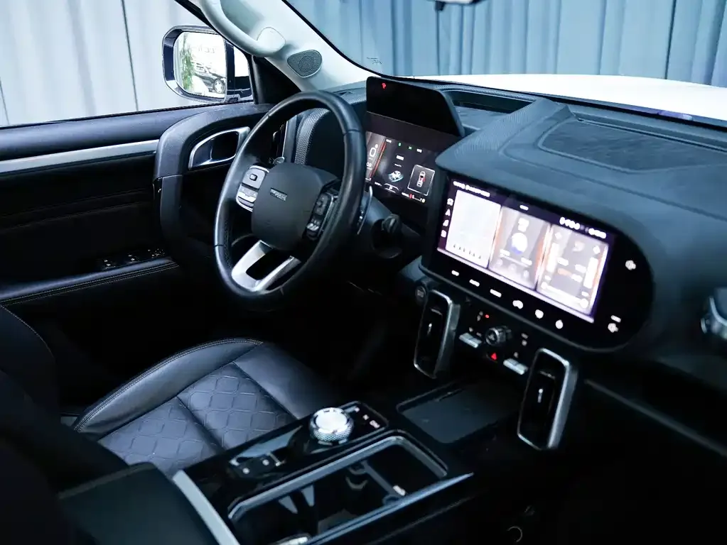 Haval Big Dog 2022 из CN, фото 9