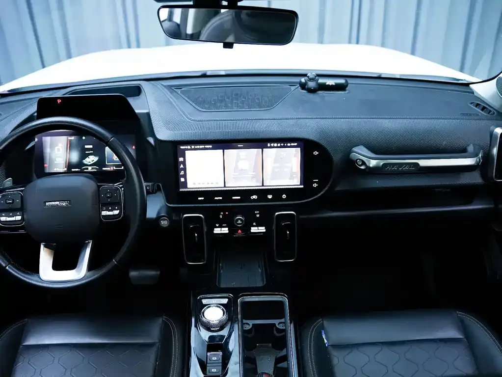 Haval Big Dog 2022 из CN, фото 10