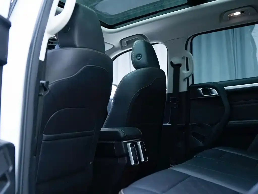 Haval Big Dog 2022 из CN, фото 7