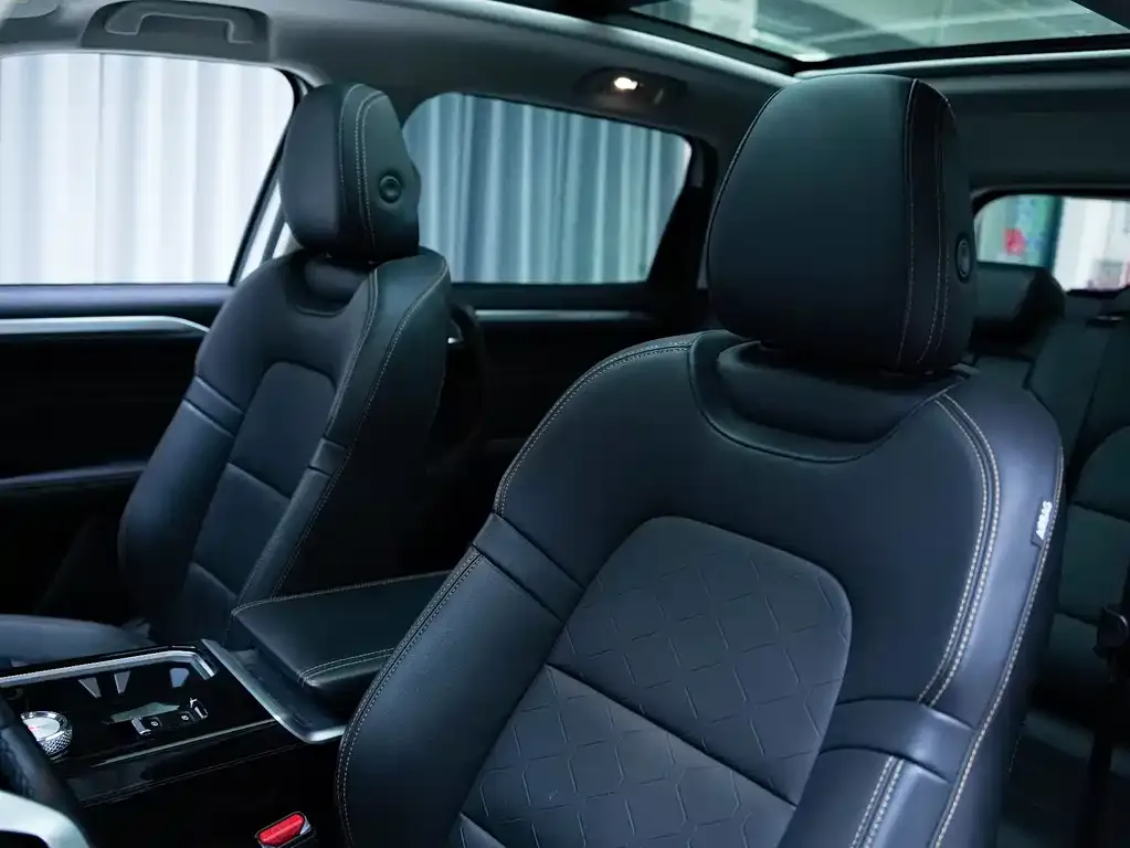 Haval Big Dog 2022 из CN, фото 4