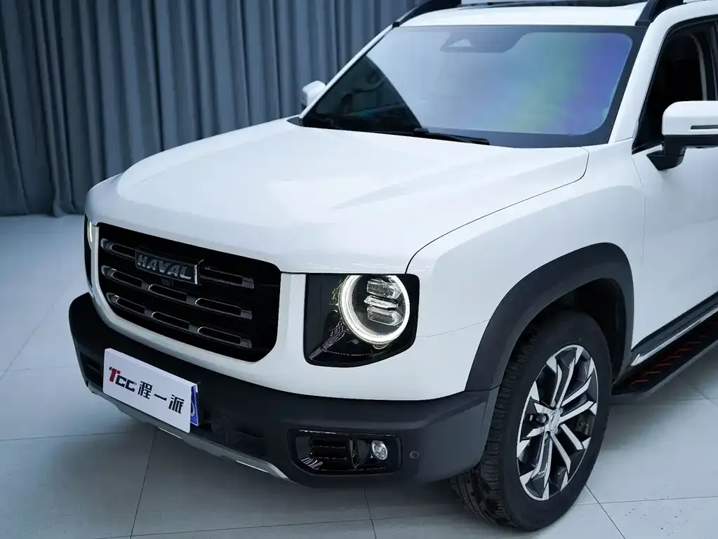 Haval Big Dog 2022 из CN, фото 8