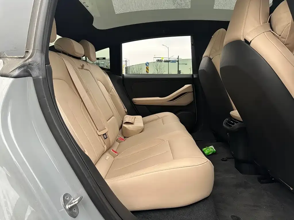 NIO ET5 2023 из CN, фото 2