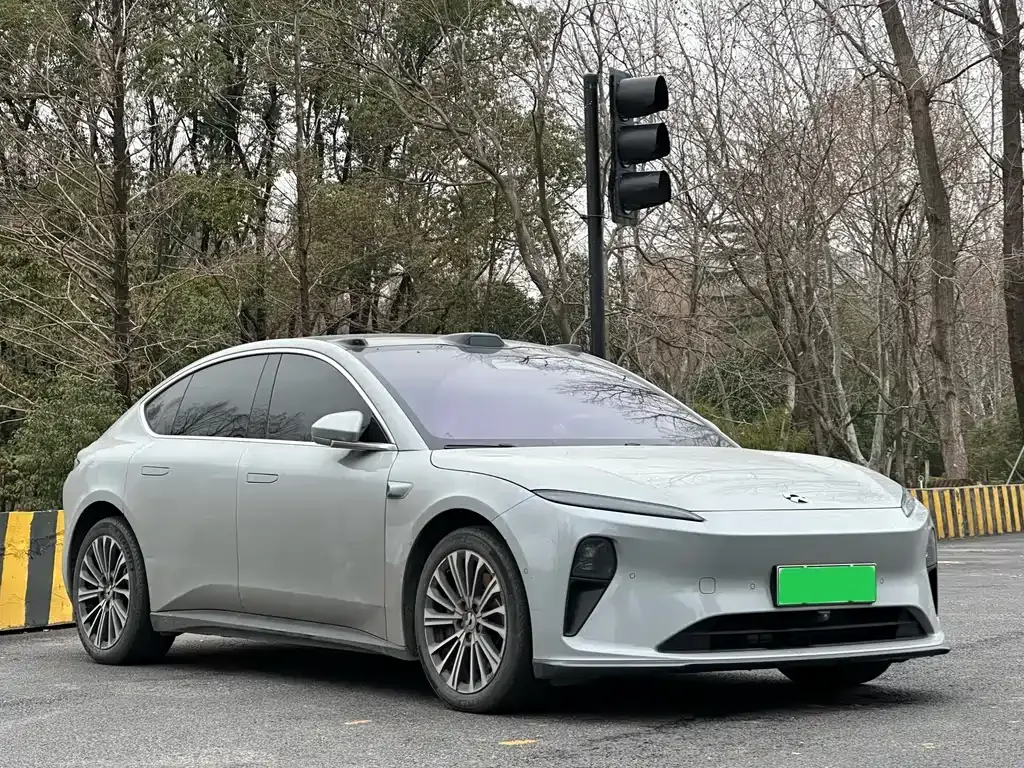 NIO ET5 2023 из CN, фото 10