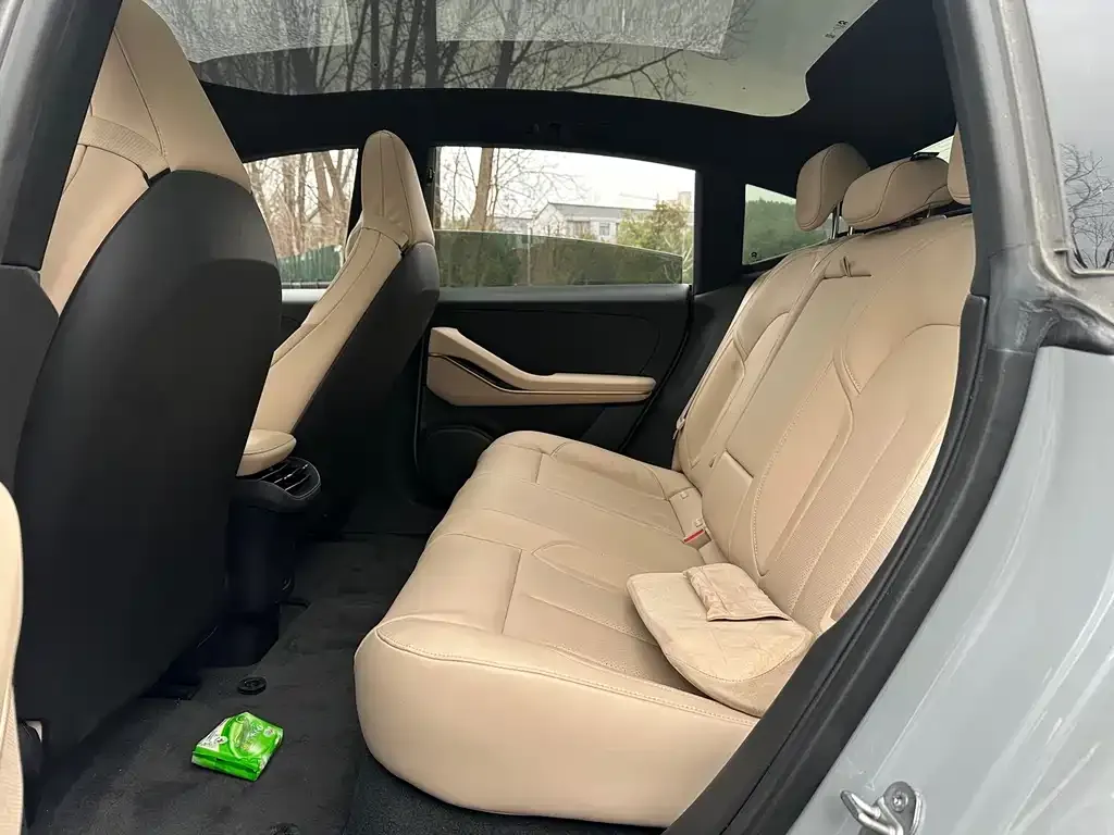 NIO ET5 2023 из CN, фото 5