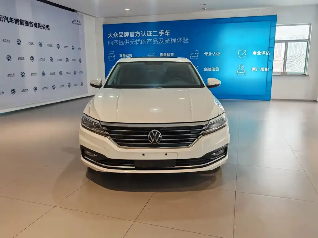 Volkswagen Lavida 2021 из CN, фото 4