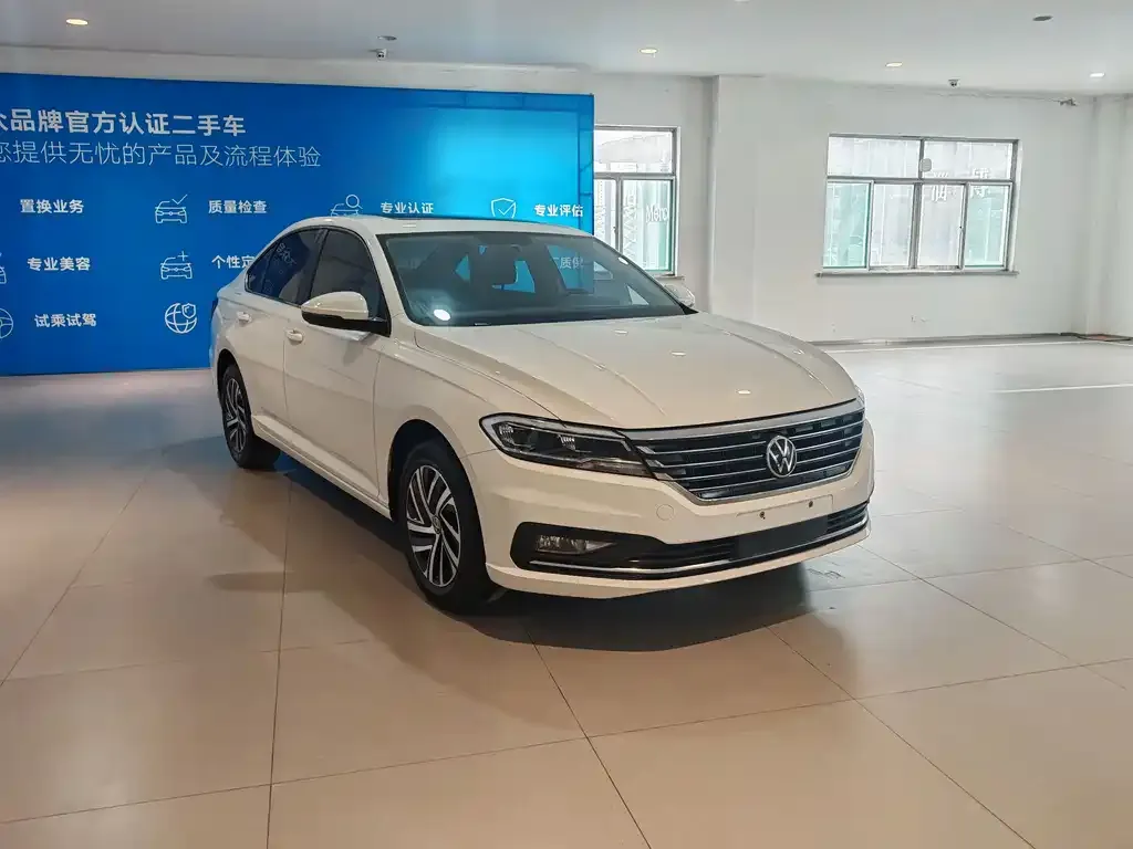 Volkswagen Lavida 2021 из CN, фото 3